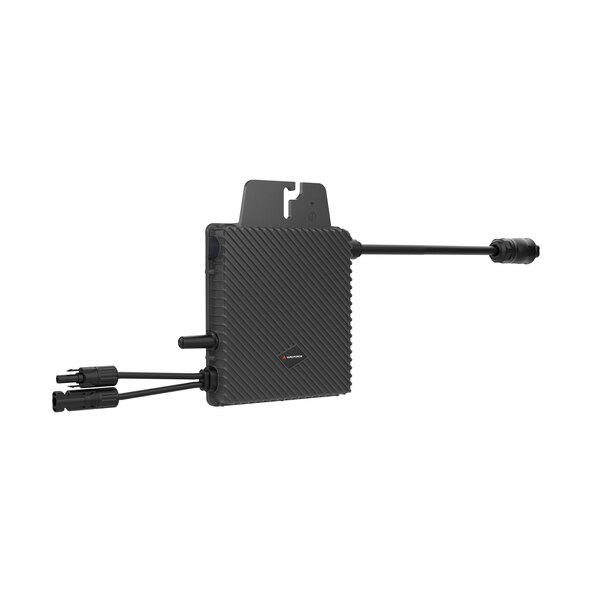Balkonkraftwerk Starter-Set, 170 W