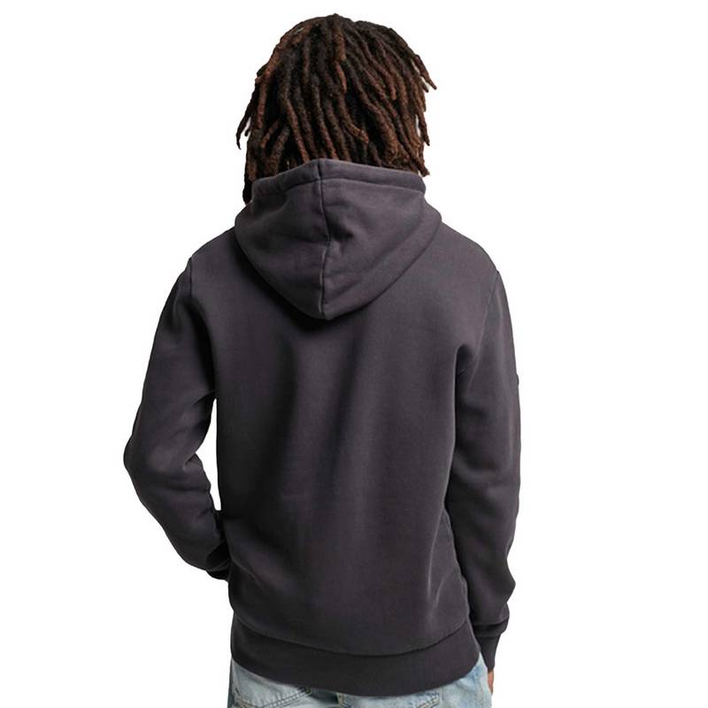 Superdry Sweatshirt Sweatshirt Herren