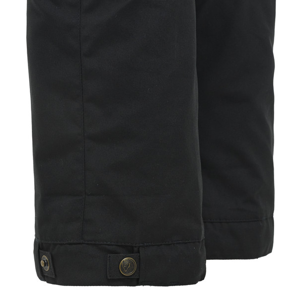 VIDDA PRO TROUSERS W SHORT Damen - Trekkinghose