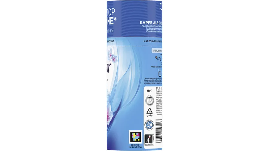 Lenor Wäscheparfüm Aprilfrische 160 g