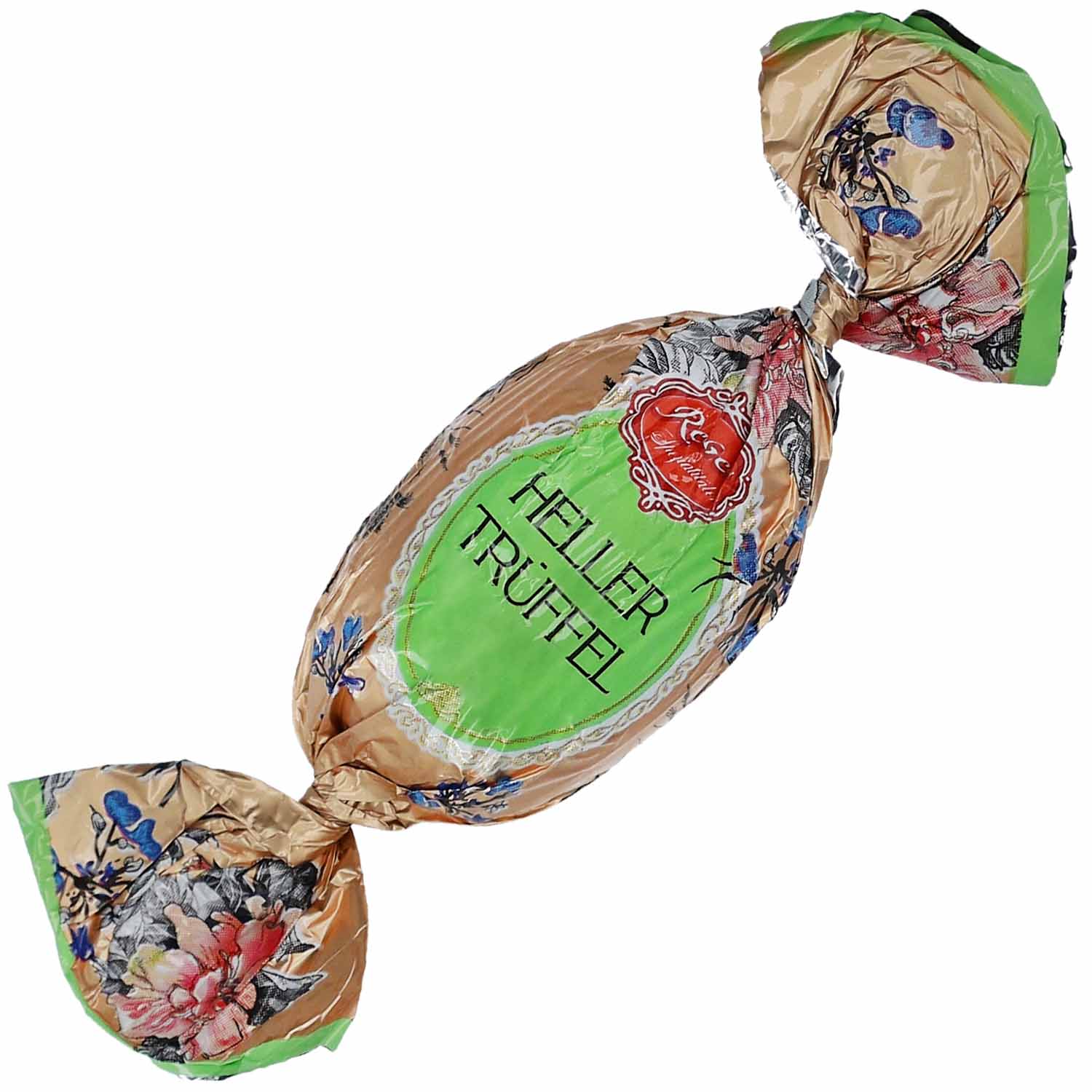 Reber Helle Trüffel-Eier 75er