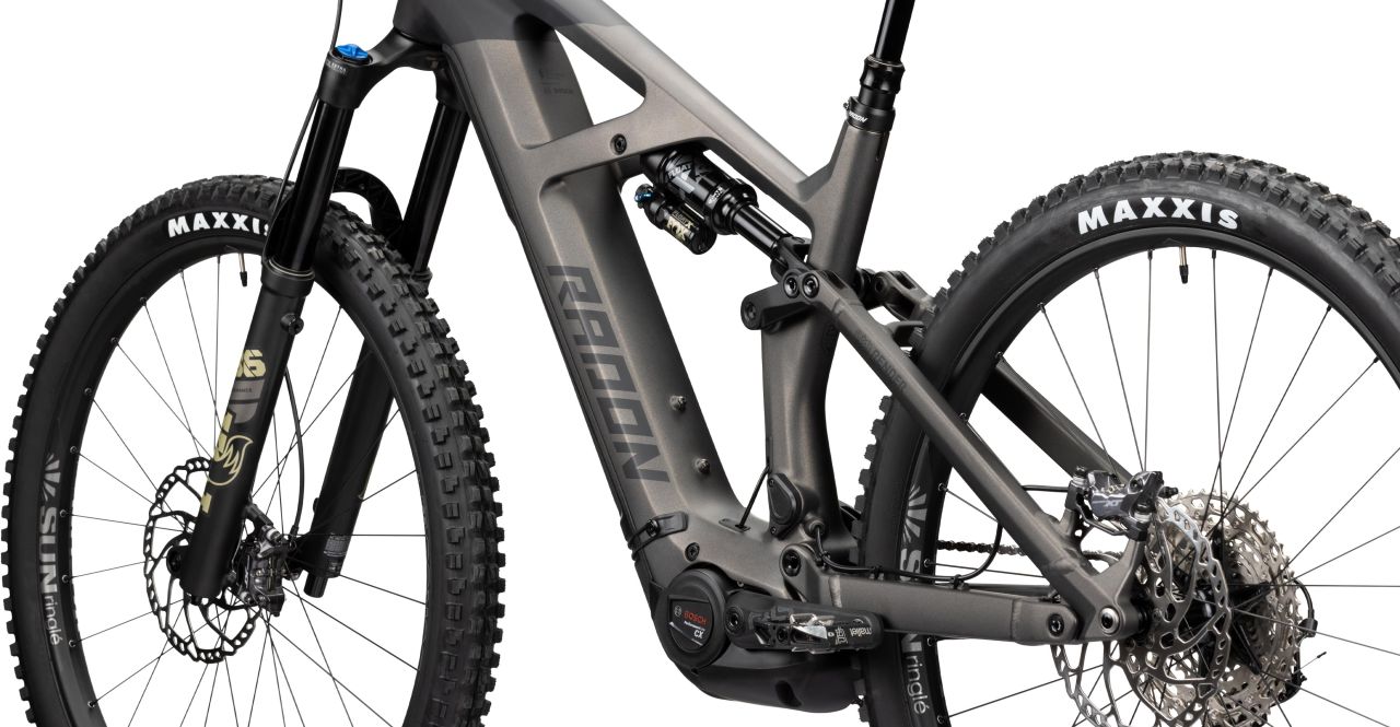 Radon Render 9.0 750 kaufen | Bike-Discount
