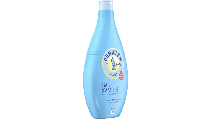 Penaten Kamillebad 750 ml