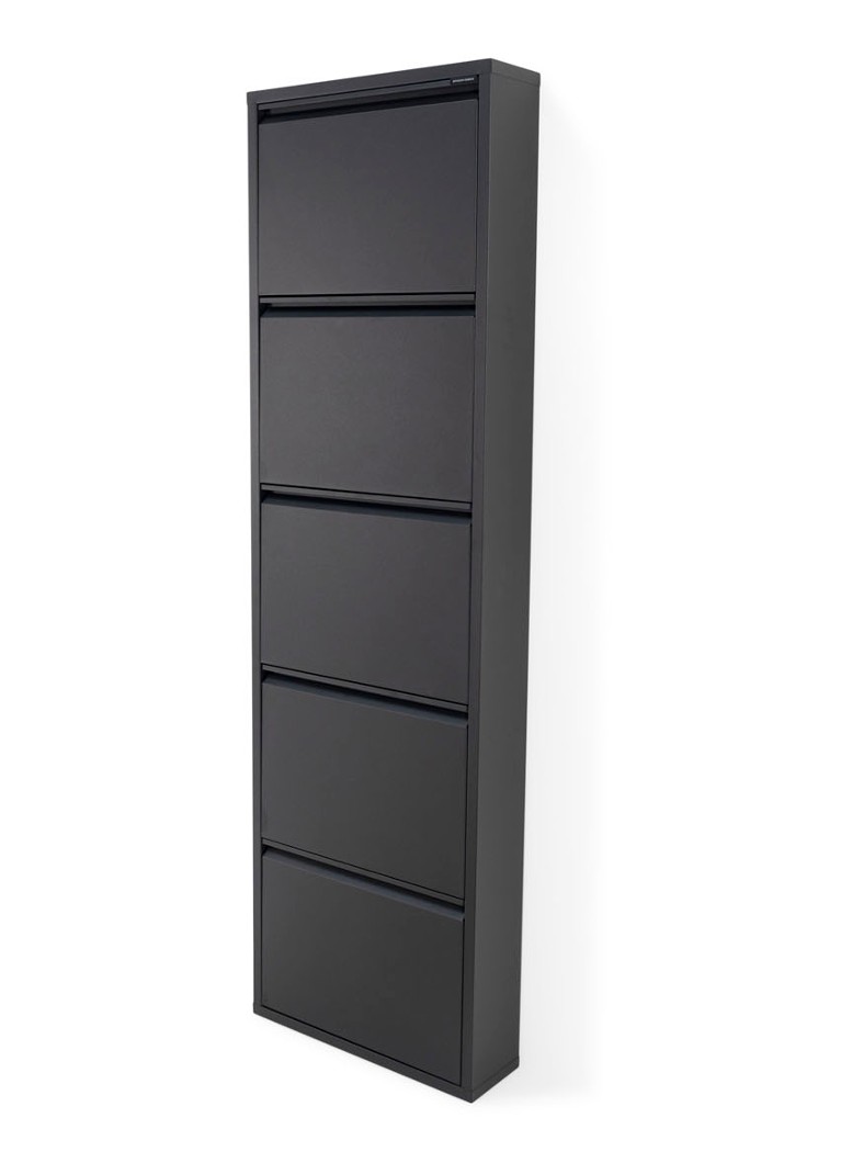 Scarpiera Spinder Billy 5, 169 x 50 cm
