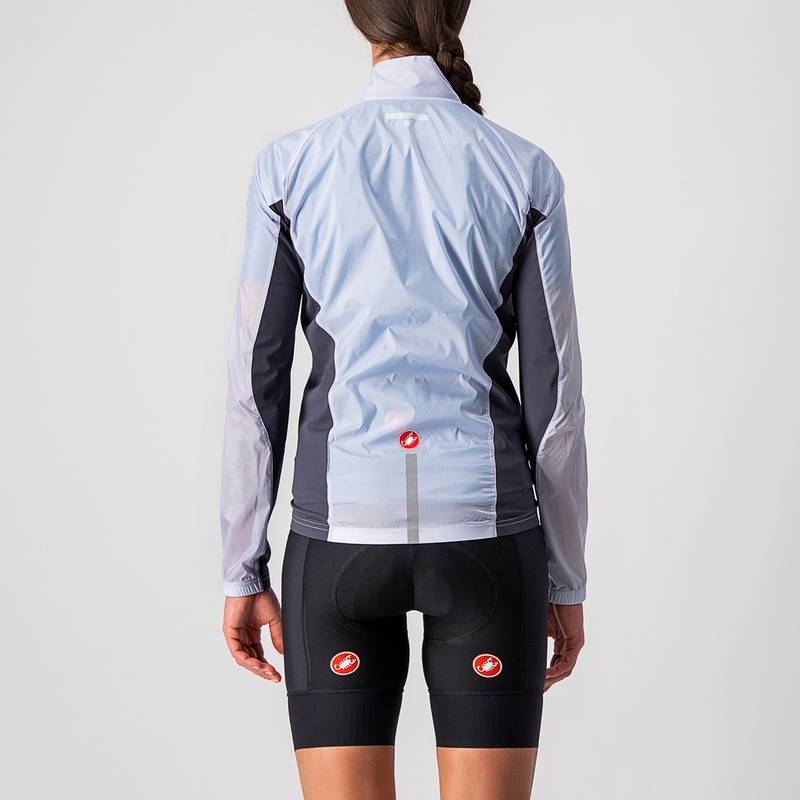 castelli SQUADRA STRETCH Fahrradjacke Damen