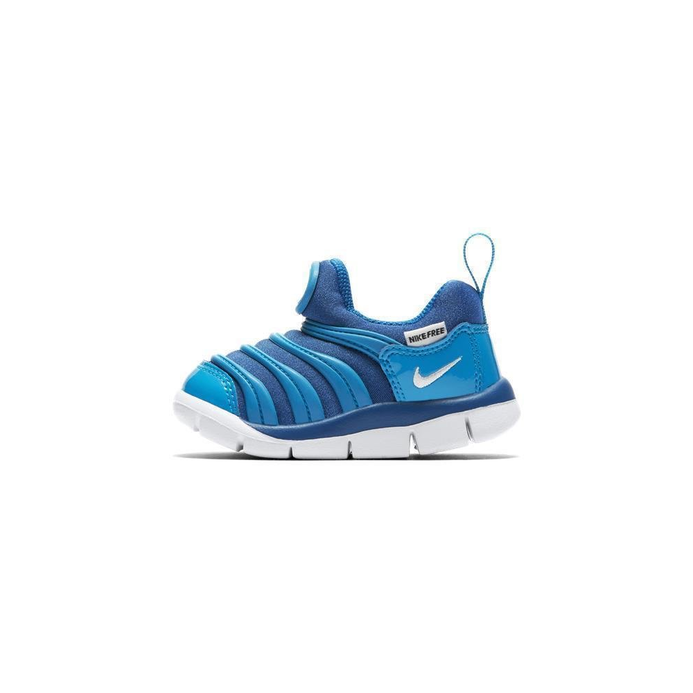 Nike Dynamo Free 343938-419 / blau