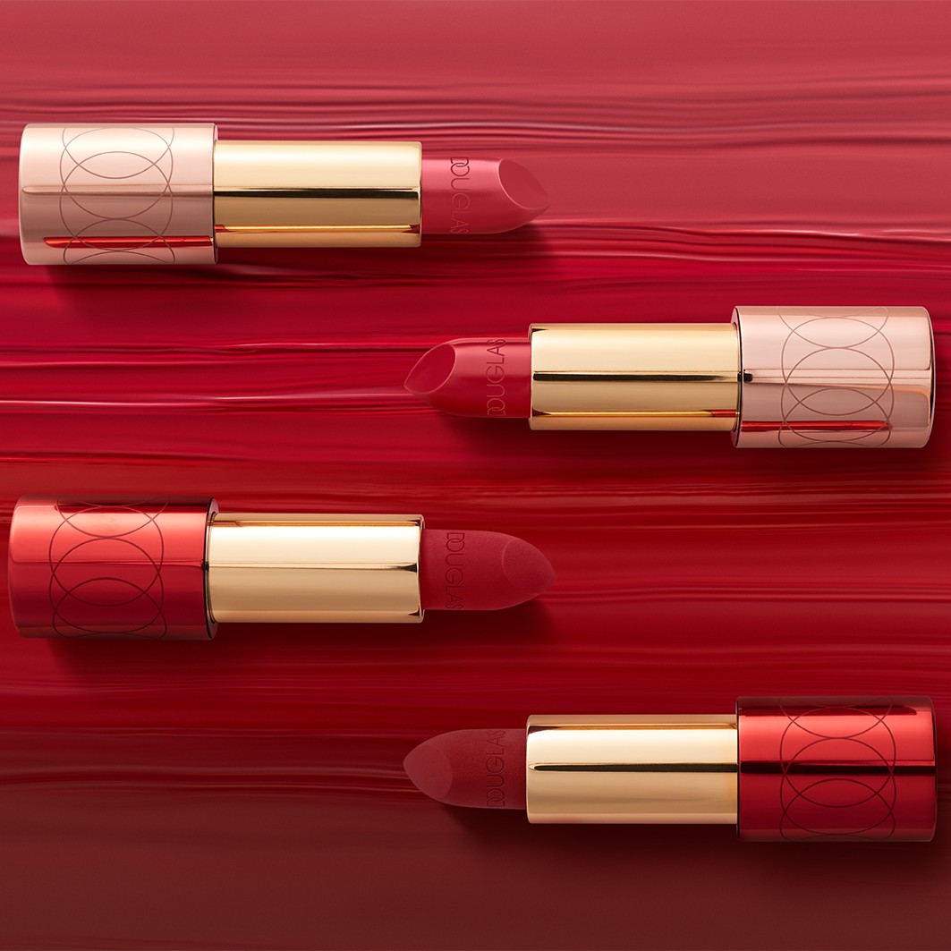 Absolute Matte Lipstick