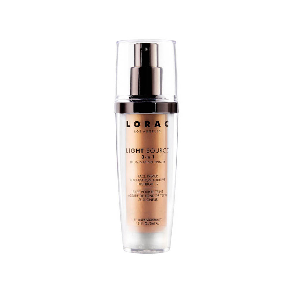 lorac LORAC Light Source 3-in-1 Illuminating Primer Enlumineur 3 en 1