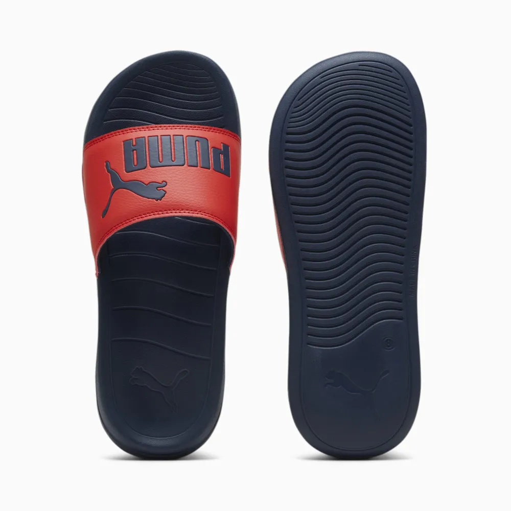 PUMA Popcat 20 372279_41 / rot