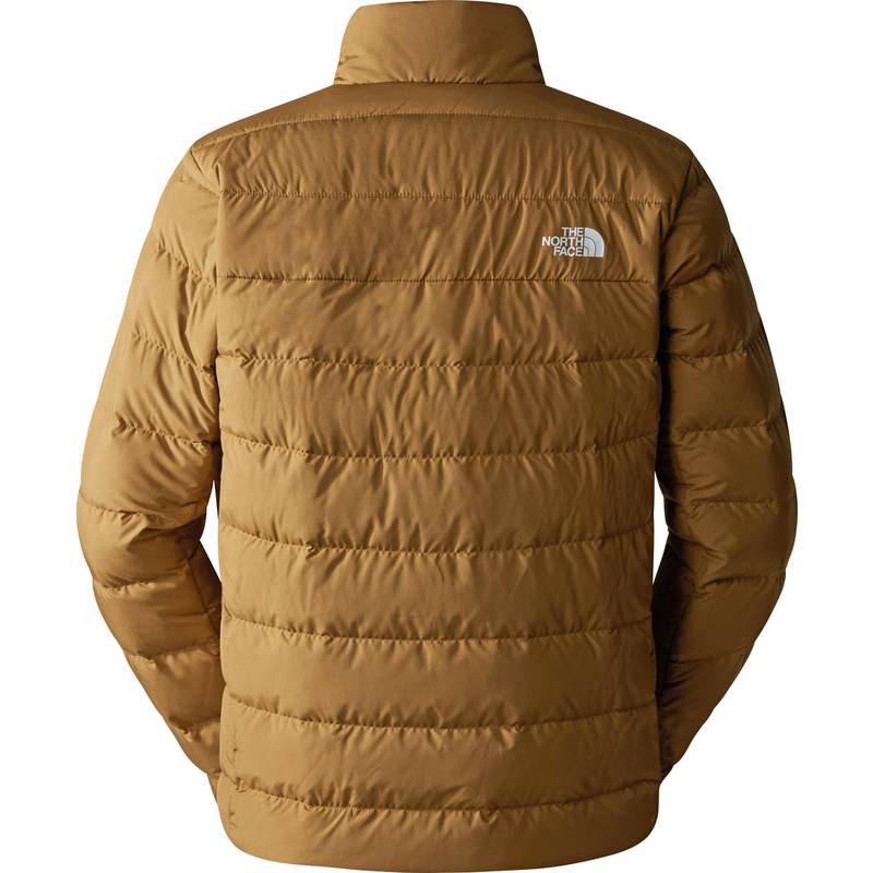 The North Face ACONCAGUA 3 Steppjacke Herren