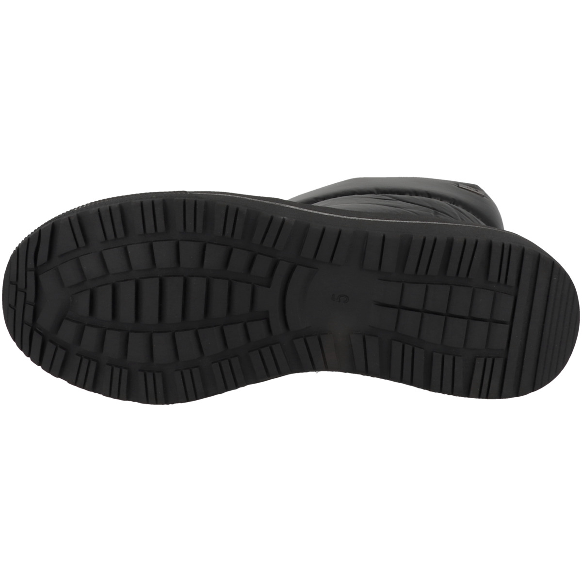 CAPRICE 9-26480-29 Boots schwarz