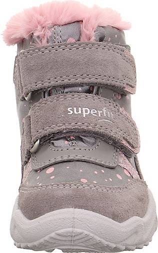 superfit Winterstiefel GLACIER