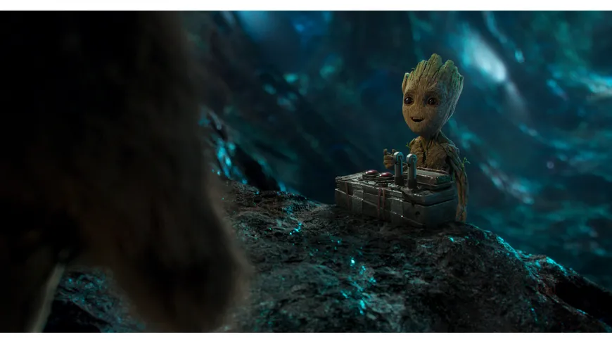 Guardians of the Galaxy 2