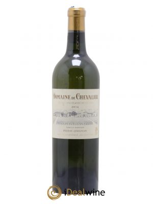 Domaine de Chevalier Cru Classé de Graves  2014 - Lot de 1 Bouteille
