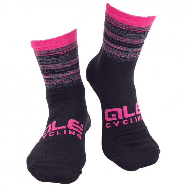 AlÉ - Scanner Socks - Radsocken