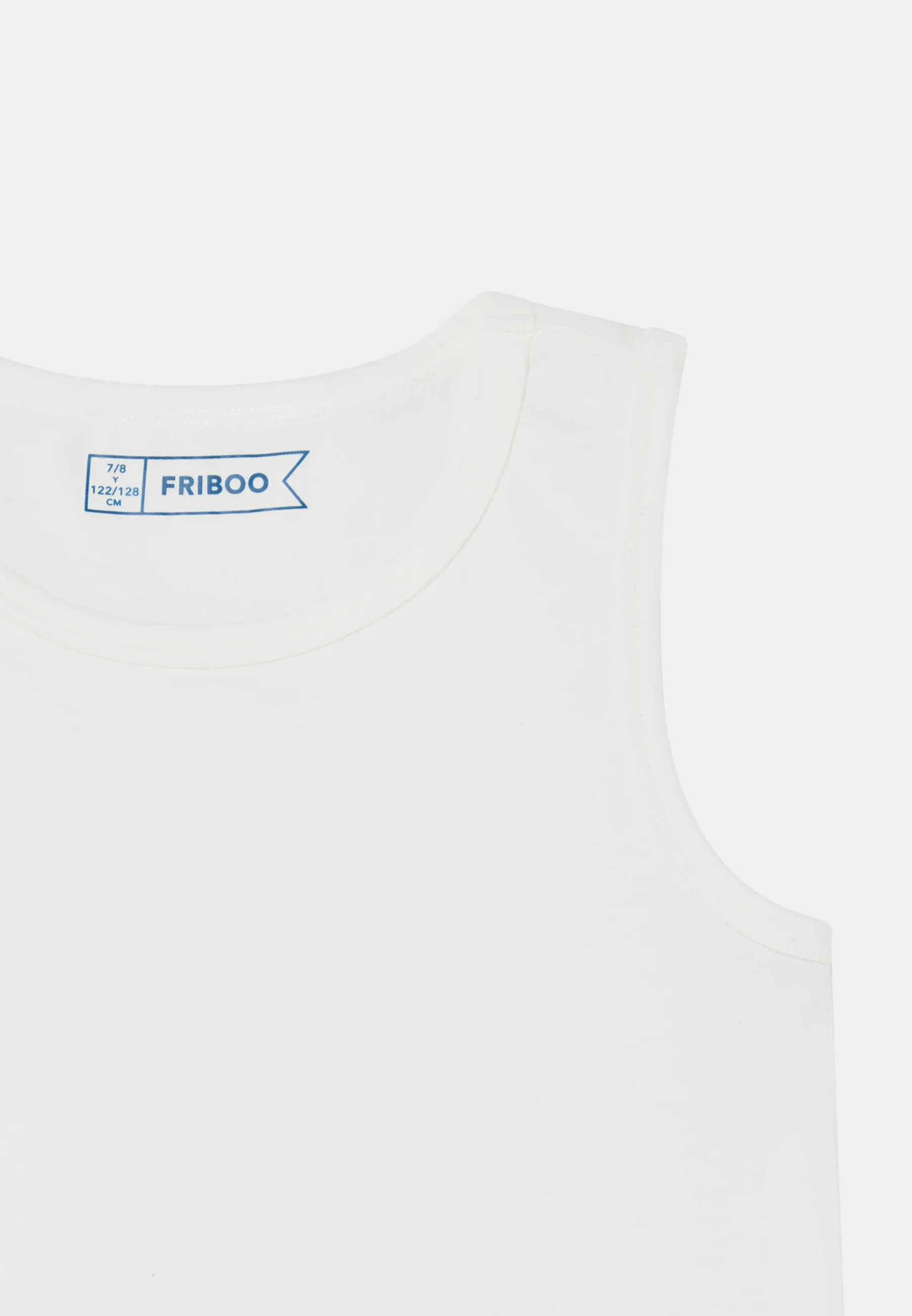 Friboo PACK 5 - Camiseta interior