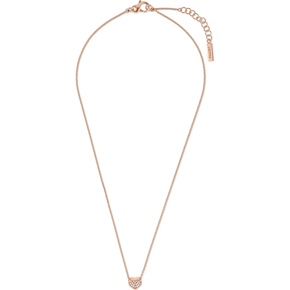 Jette Chaînette 925 Argent collier