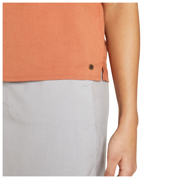 Sherpa - Women's Tharu S/S Top - Bluse