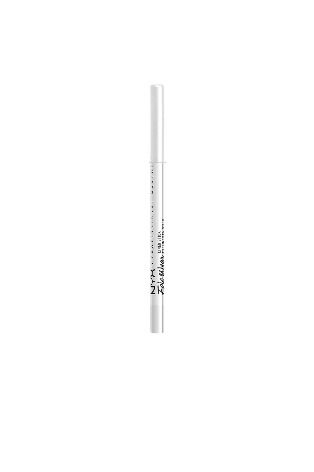 NYX Professional Makeup  Epic Wear Liner Sticks #pure White 1.2200 ML