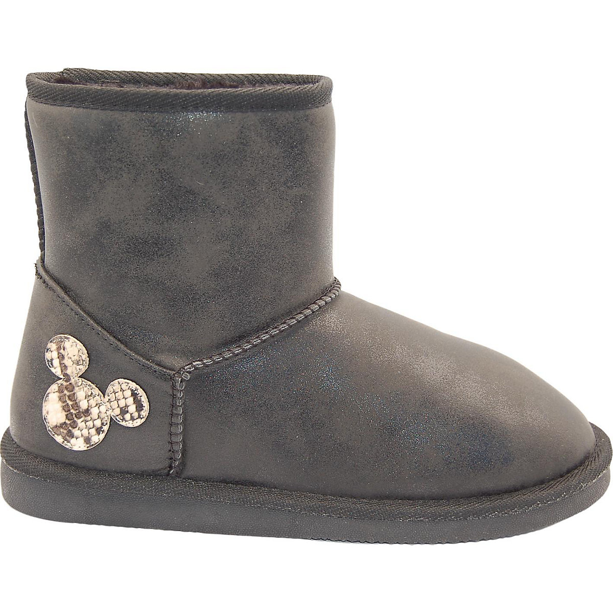 Mickey Mouse & friends Winterstiefel für Mädchen