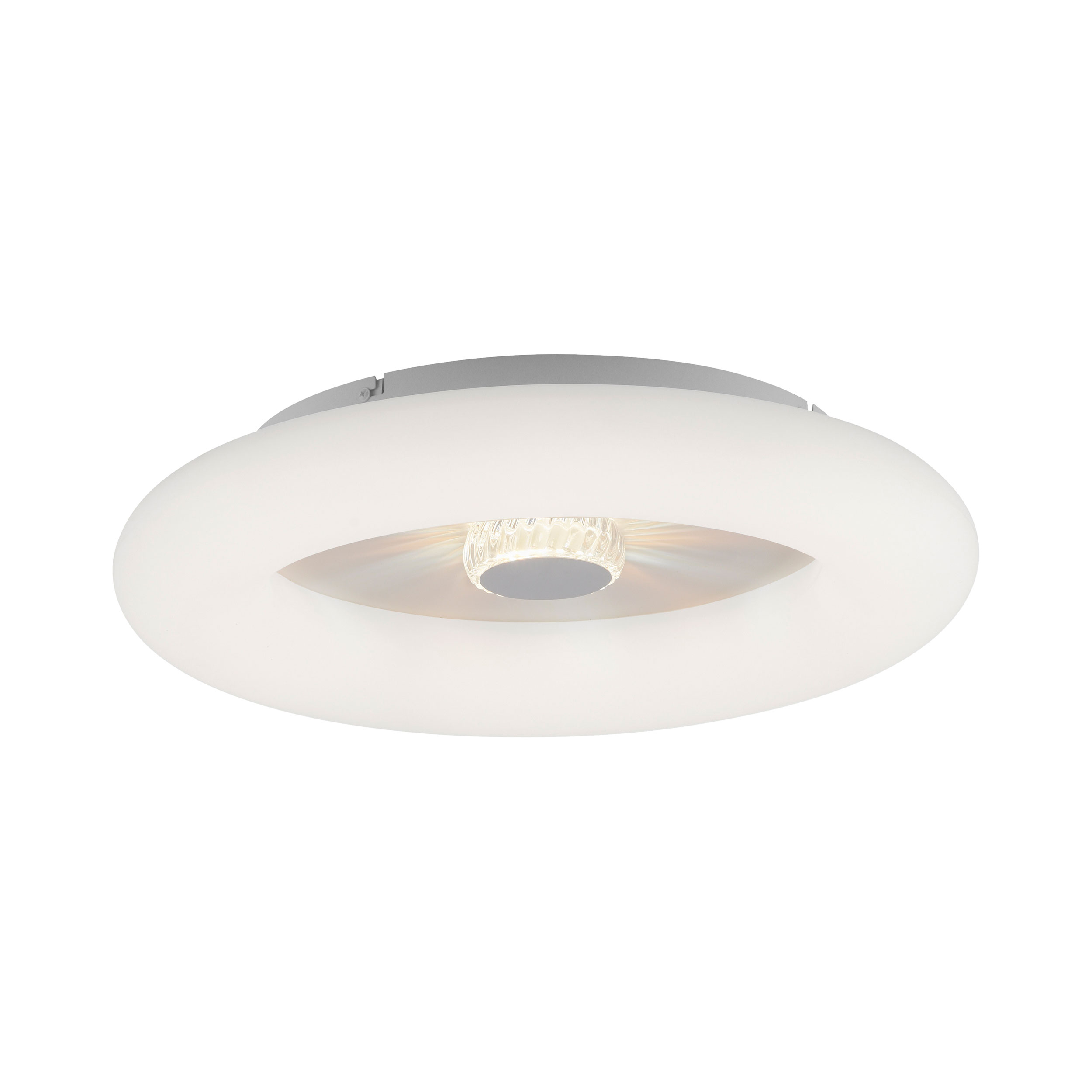 JUST LIGHT.LED-Deckenleuchte 1flg