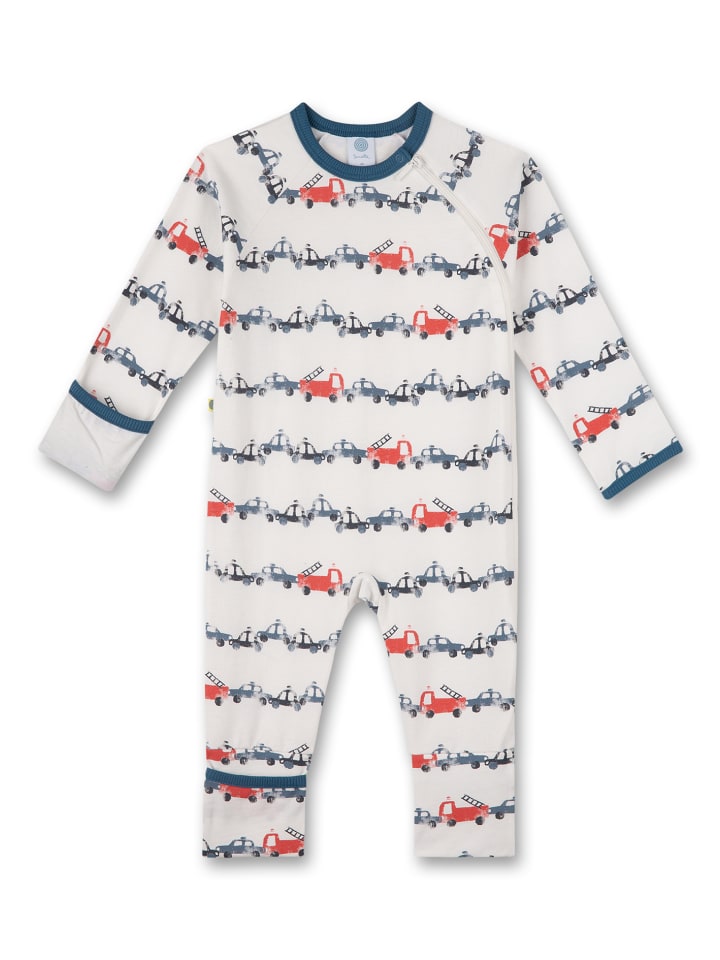 Sanetta Overall in Beige günstig kaufen