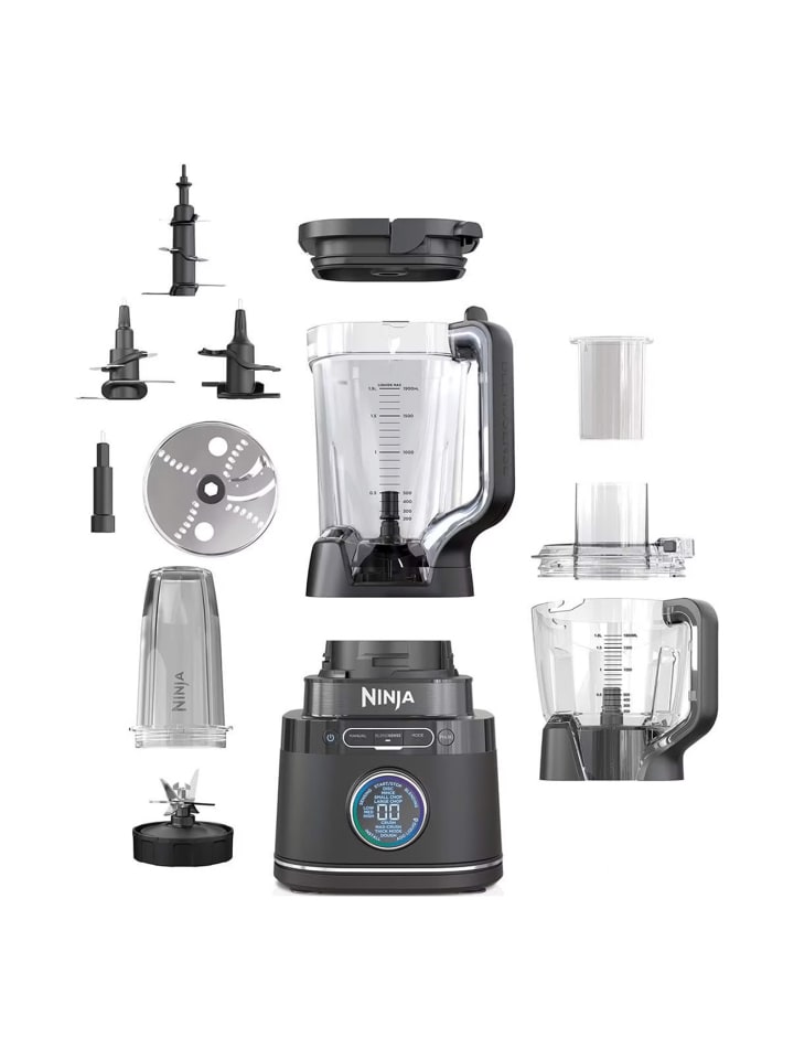 NINJA Standmixer Detect Power Pro TB401EU in schwarz günstig kaufen onesize