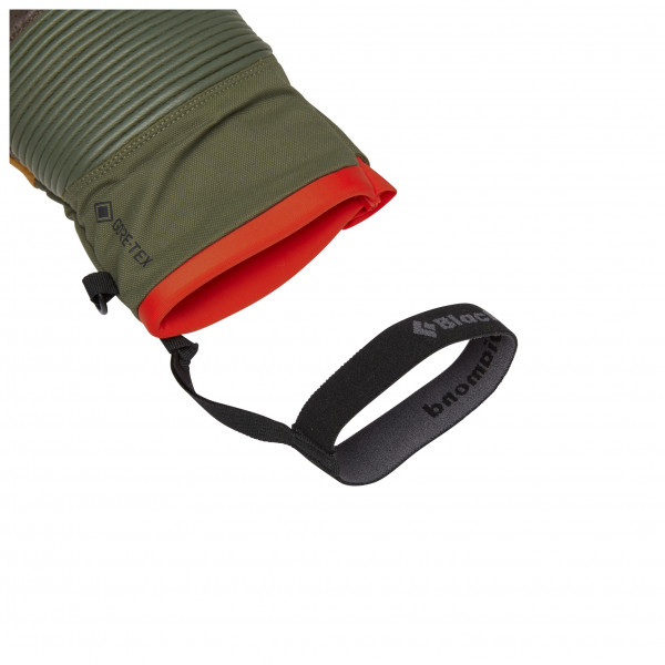 Black Diamond - Impulse Gloves - Handschuhe