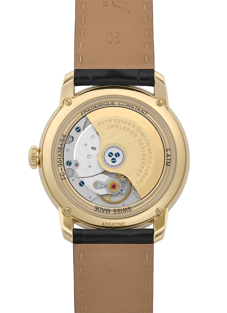 Ceas Frederique Constant Classic Première FC-301S3B5
