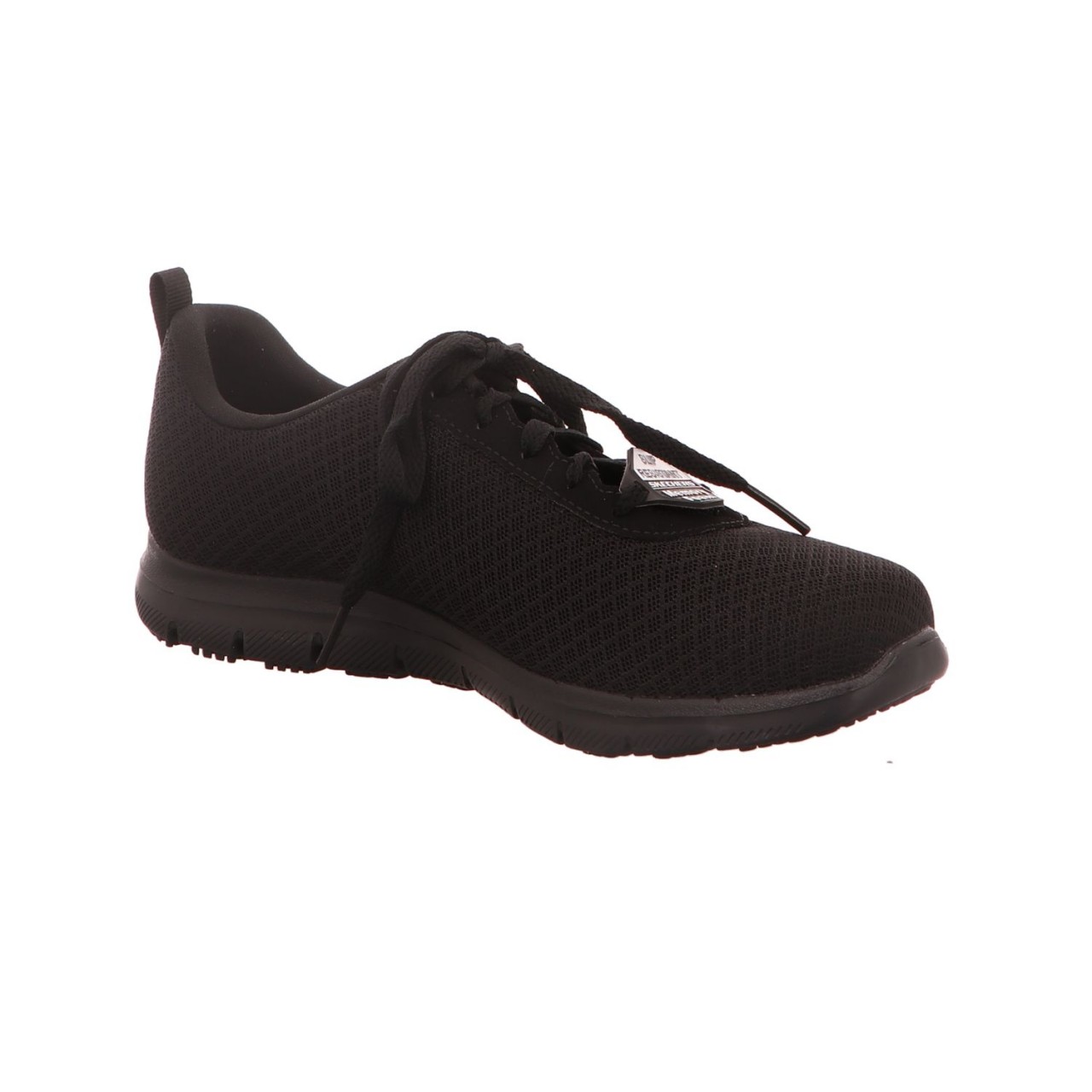 SKECHERS Sneaker schwarz