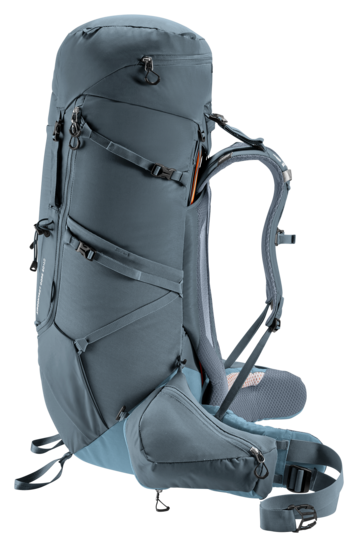 deuter Aircontact Core 60+10 | Trekkingrucksack