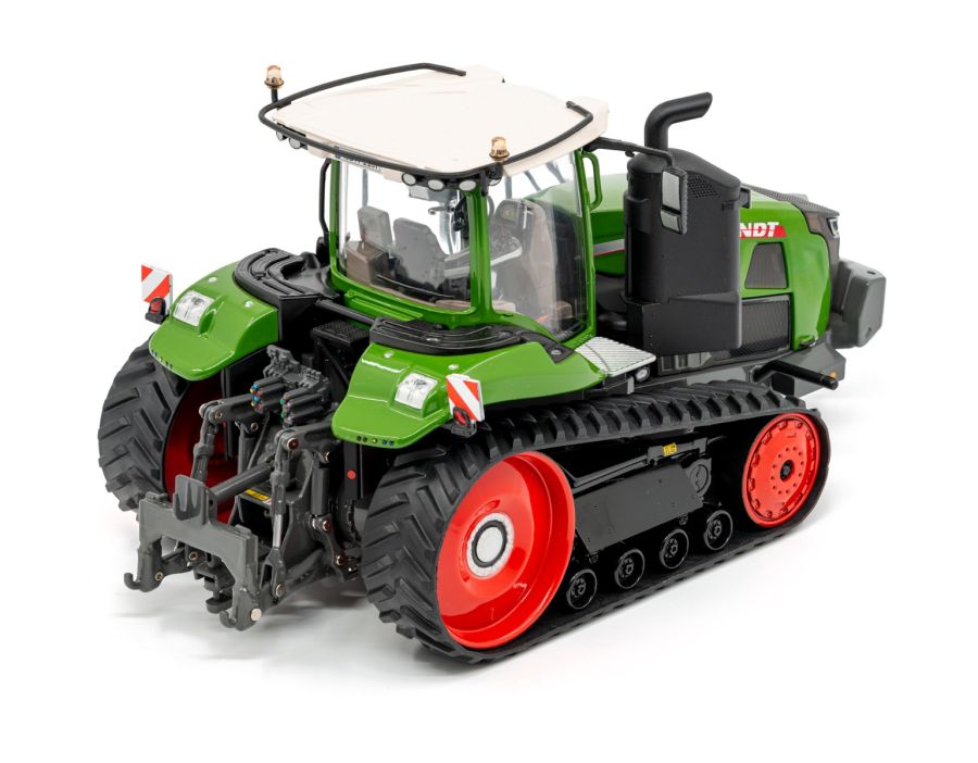 FENDT 1167 Vario MT
