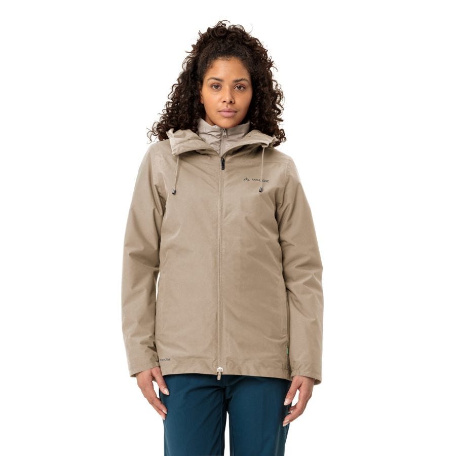 Mineo 3-in-1 Jacke Damen