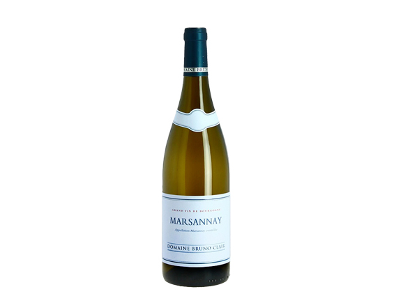 Domaine Bruno Clair Marsannay Blanc 2019 Bourgogne Marsannay