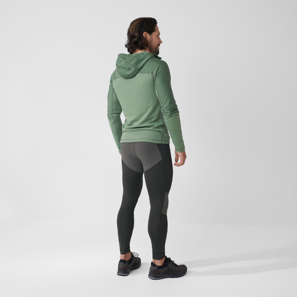 ABISKO TREKKING TIGHTS PRO M Herren - Trekkinghose