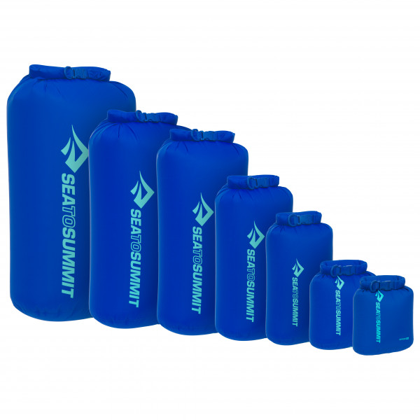 Sea to Summit - Lightweight Dry Bag - Packsack