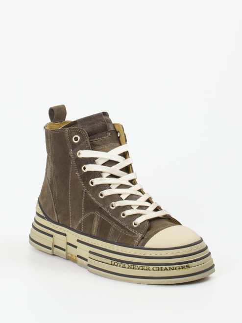 Sneaker-47614590021 Rebecca White