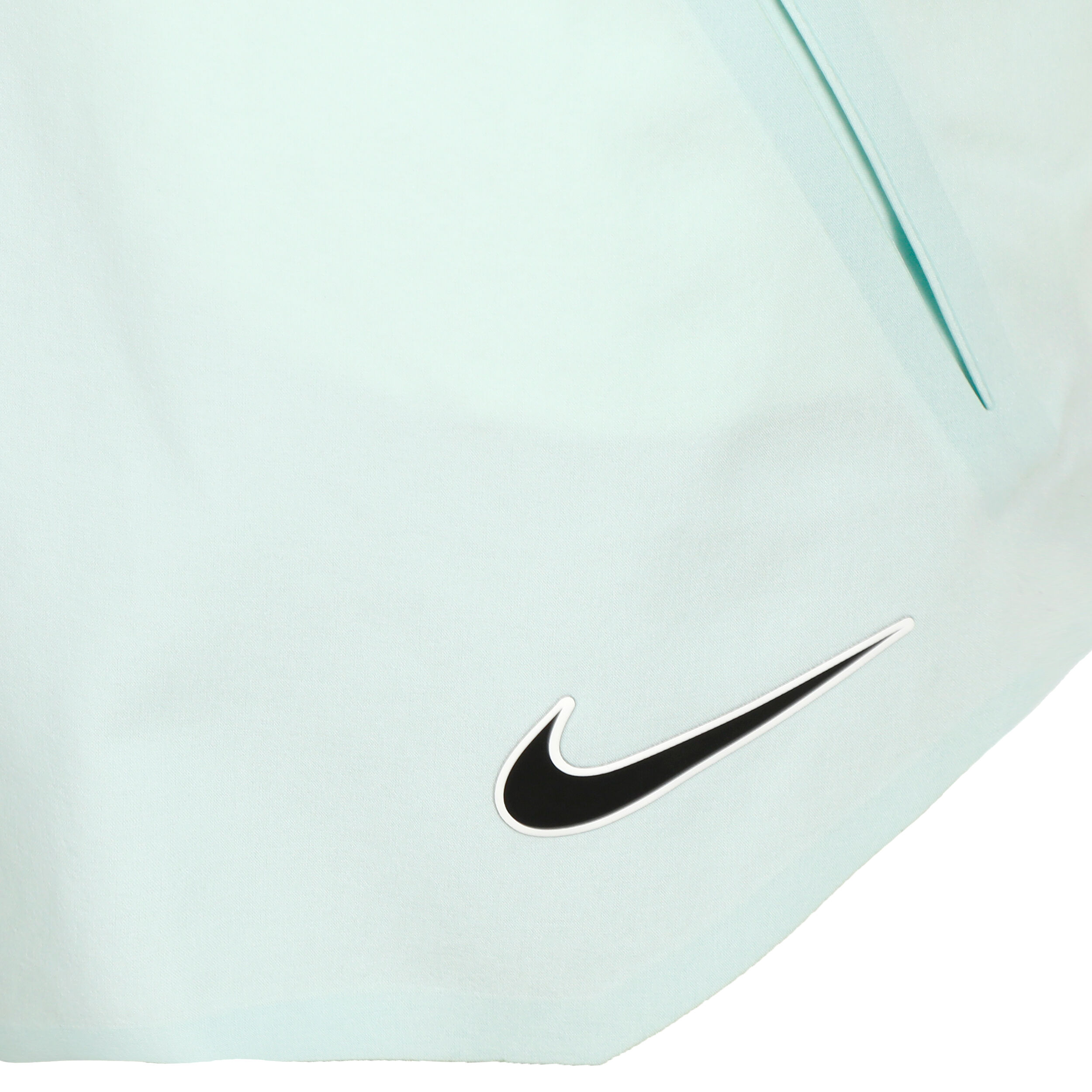 Dri-Fit Court Slam Shorts Herren - Mint