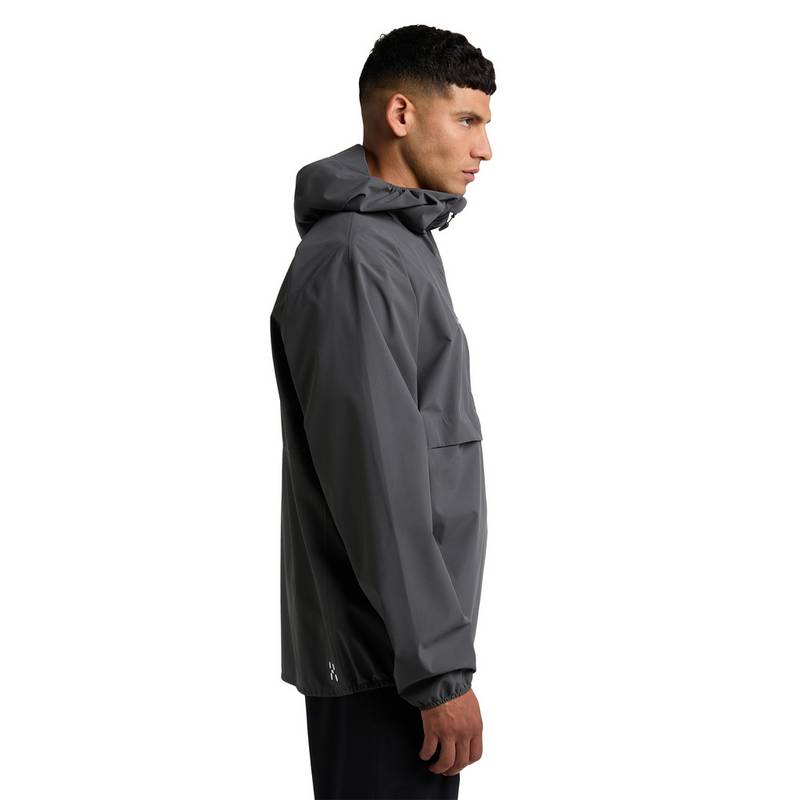 Haglöfs Sparv Proof Anorak Hardshelljacke Herren