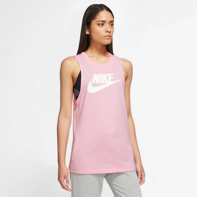 Nike Essential Tanktop Damen