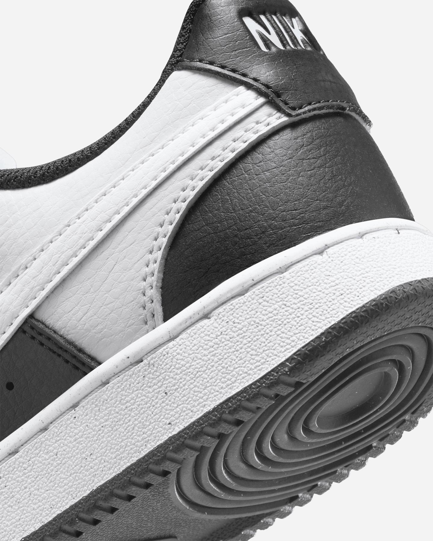 Buty sportowe Nike Court Vision Low Next Nature W Scarpe DH3158-003