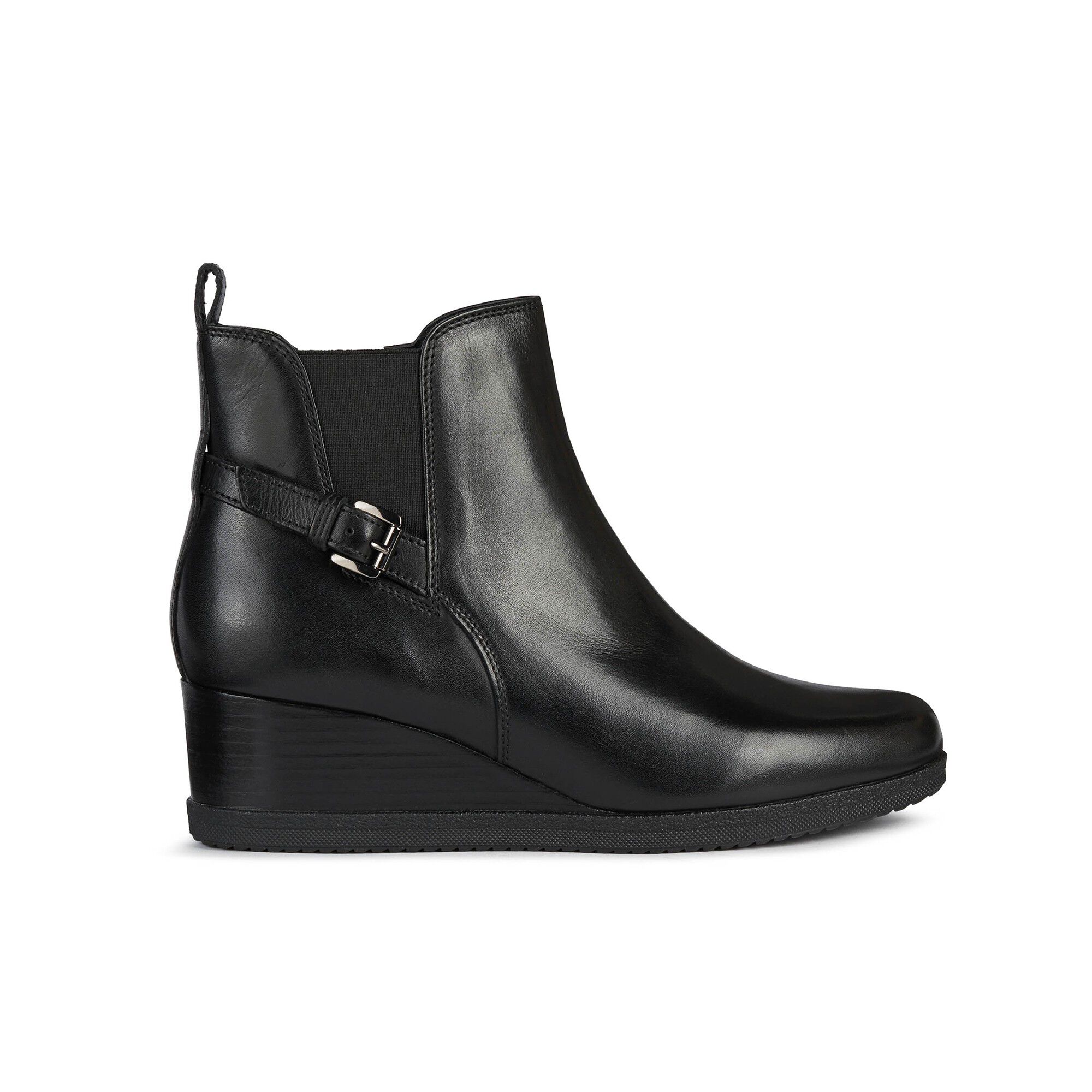 Bottines D Anylla Wedge
