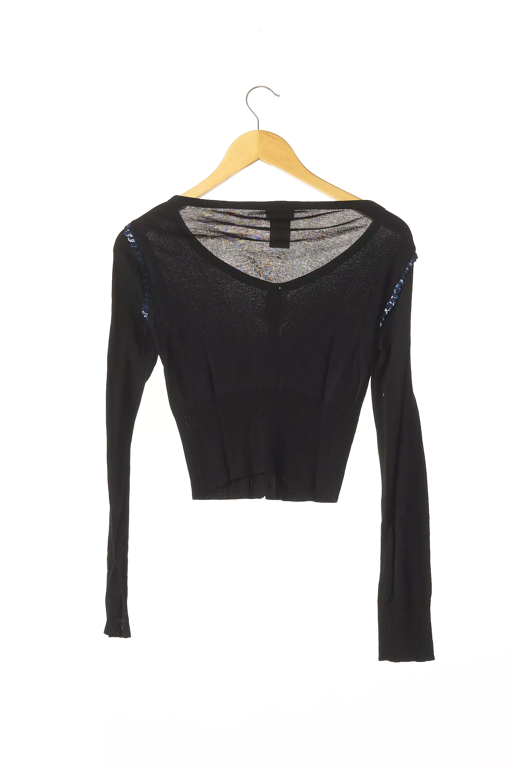 Sonia Rykiel Cardigans Femme couleur noir