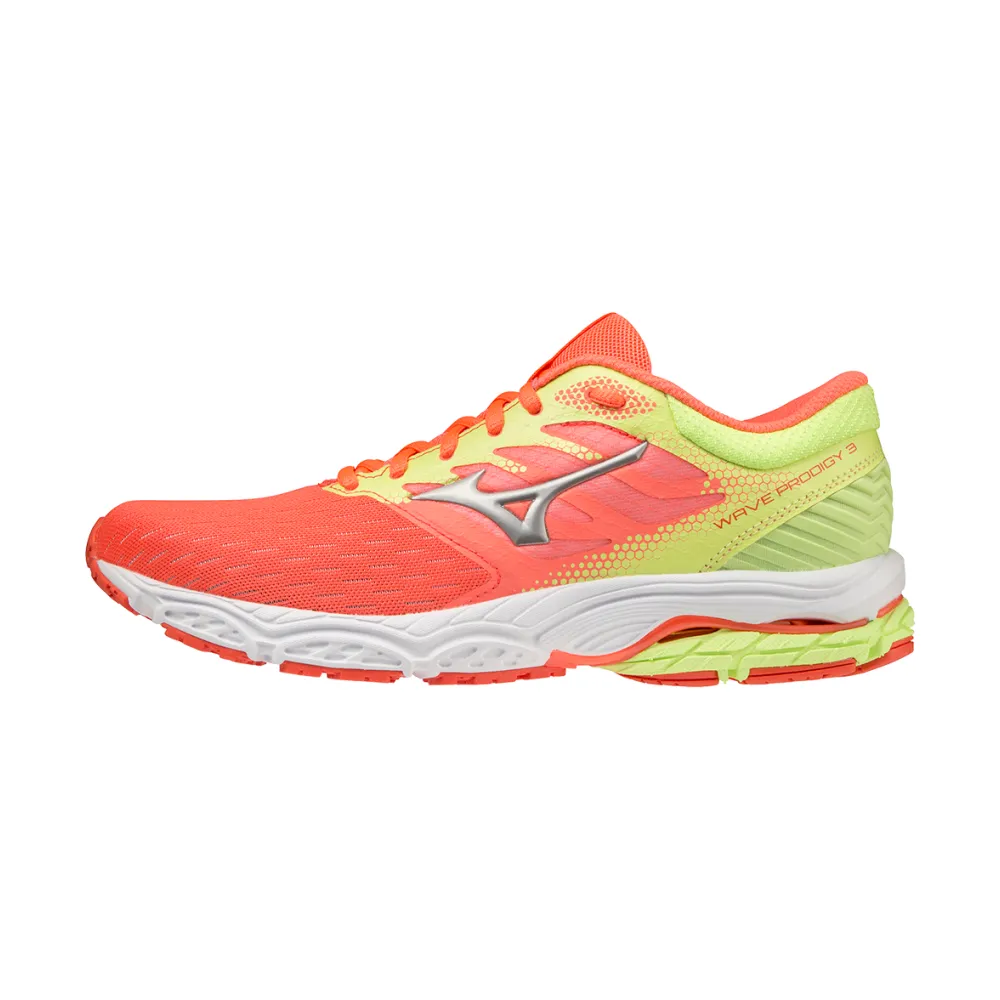 Mizuno Wave Prodigy 3 J1GD201006 / orange