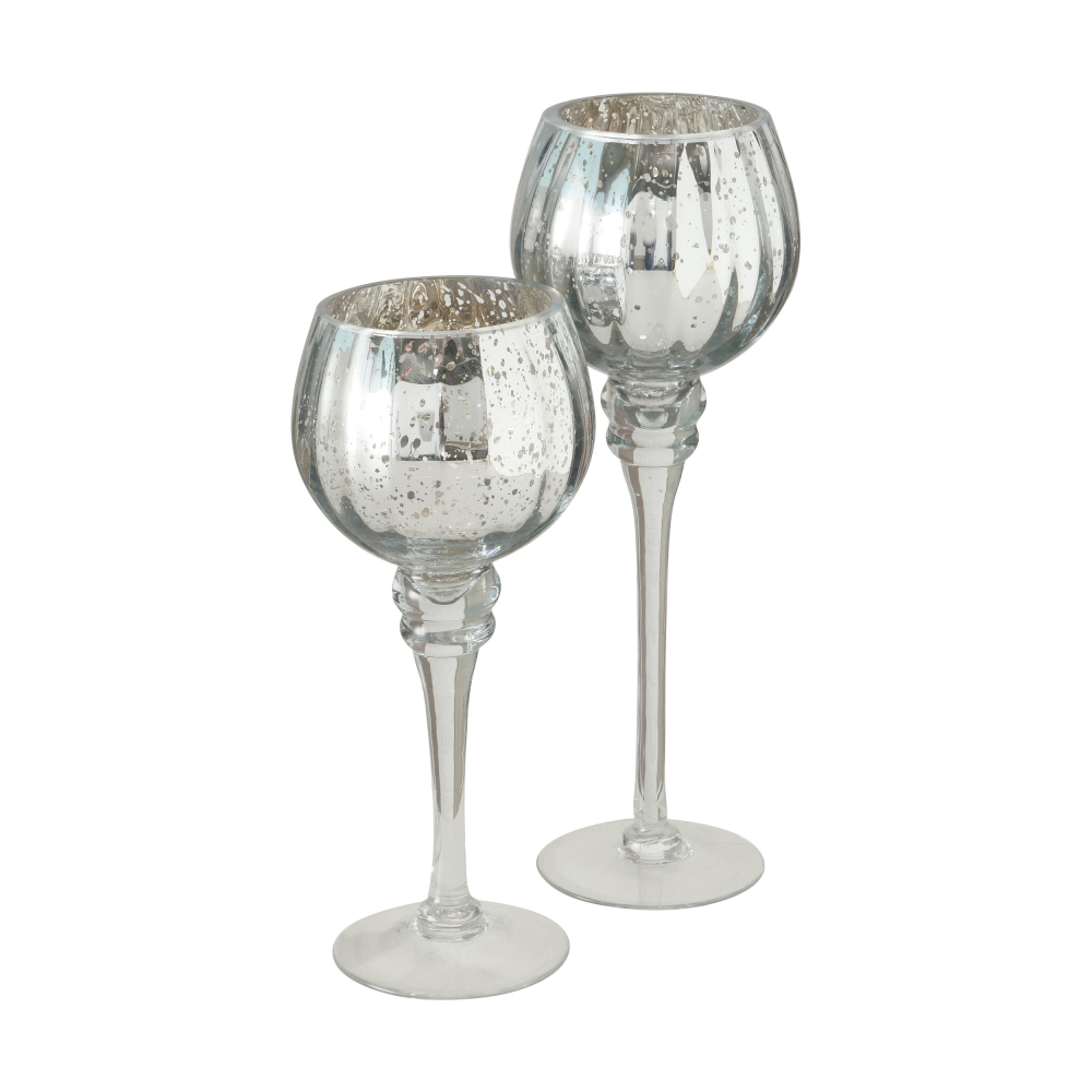 Windlichter-Set Minou 2-teilig