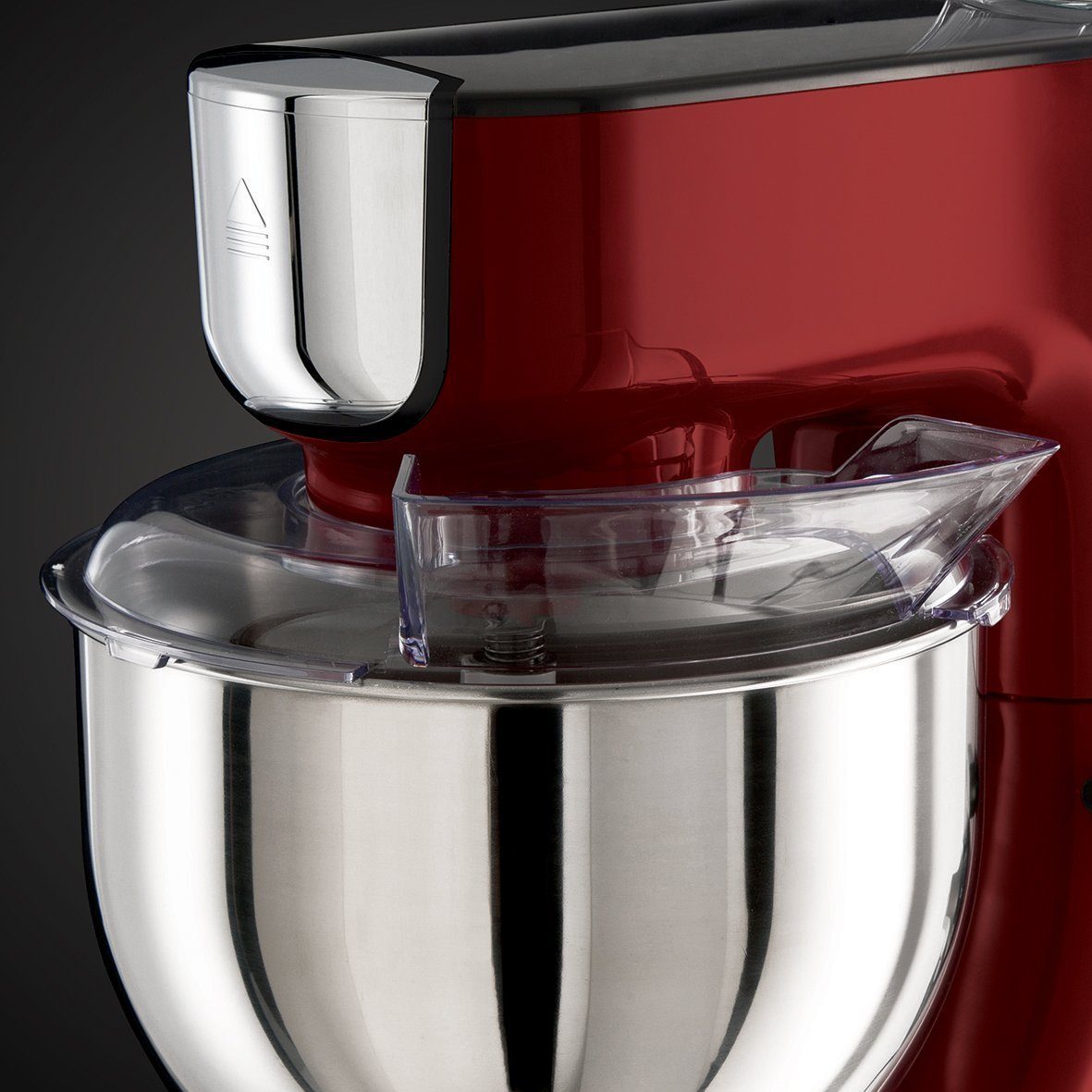 RUSSELL HOBBS Küchenmaschine Desire 23480-56