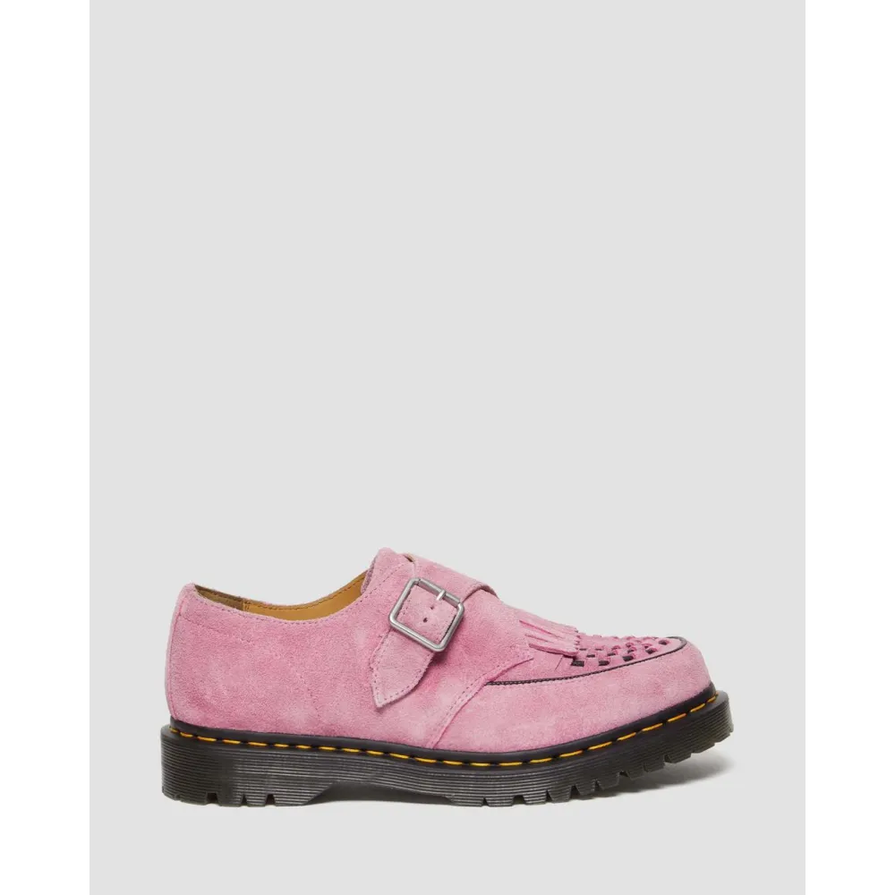 Dr. Martens Ramsey Monk 31501446 / pink