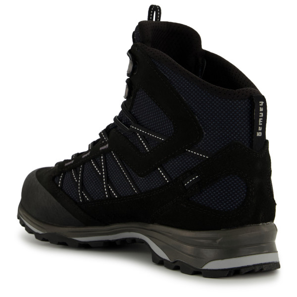 Hanwag - Belorado II Mid Bunion Lady GTX - Wanderschuhe