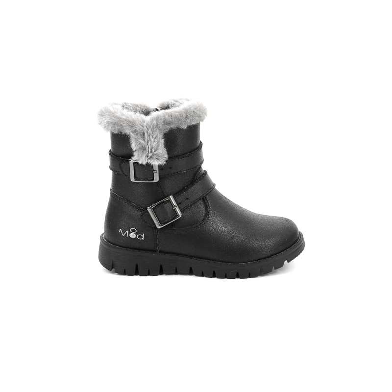 Boots synthetique Westy