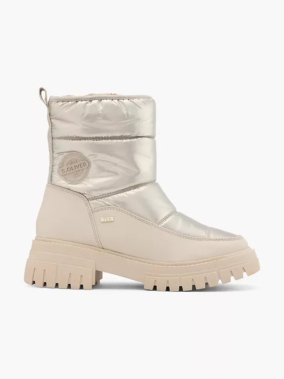 s.Oliver Boots